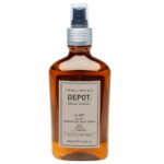 Depot, 600 Body Solutions No. 607, Botanisch complex, Verfrissend, Bodyspray, Voor gezicht & lichaam, Munt, Gember & Kardemom, 200 ml
