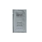 Depot, 800 Skin Specifics No. 802, Vulkanisch zand, Exfoliërende reiniger, 10 ml