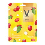 Frudia, My Orchard, Cactus, Voedzaam, Gezichtsmasker, Voor gezicht, 20 ml
