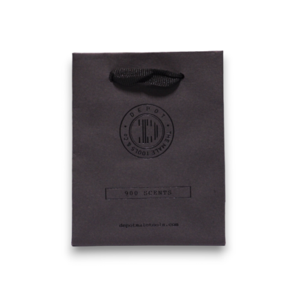 Depot, 900 Scents, GWP kartonnen tas, Maat XS