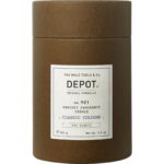 Depot, 900 Scents No. 901, Klassieke Keulen, Geurkaars, 160 g - Afbeelding 3