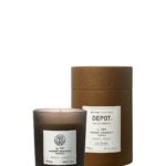 Depot, 900 Scents No. 901, Mystieke barnsteen, Geurkaars, 160 g *Tester