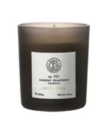 Depot, 900 Scents No. 901, Witte ceder, Geurkaars, 160 g