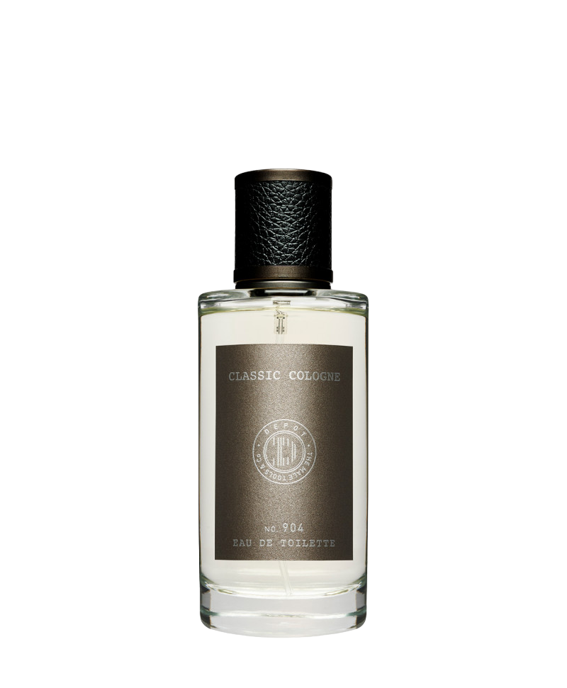 depot-900-scents-no-904-classic-cologne-eau-de-toilette-for-men-100-ml-tester-1678908574 Depot, 900 Scents No. 904 Classic Cologne, Eau de Toilette, Voor mannen, 100 ml *Tester - Afbeelding 1