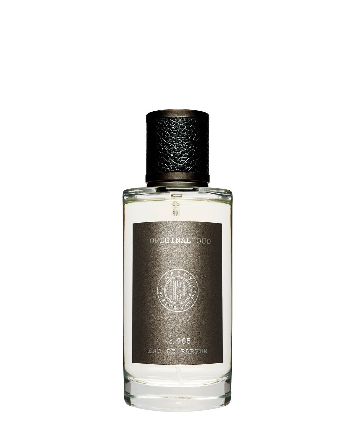 depot-900-scents-no-905-original-oud-eau-de-parfum-for-men-100-ml-tester-1678909219-1 Depot, 900 Scents No. 905 Original Oud, Parfumwater, Voor mannen, 100 ml *Tester - Afbeelding 1