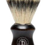 Depot, Accessories No. 731 Luxury, Houten, Gezichtsscheerkwast, Bruin