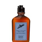 Depot, Ape, Douchegel & Shampoo 2-in-1, 250 ml