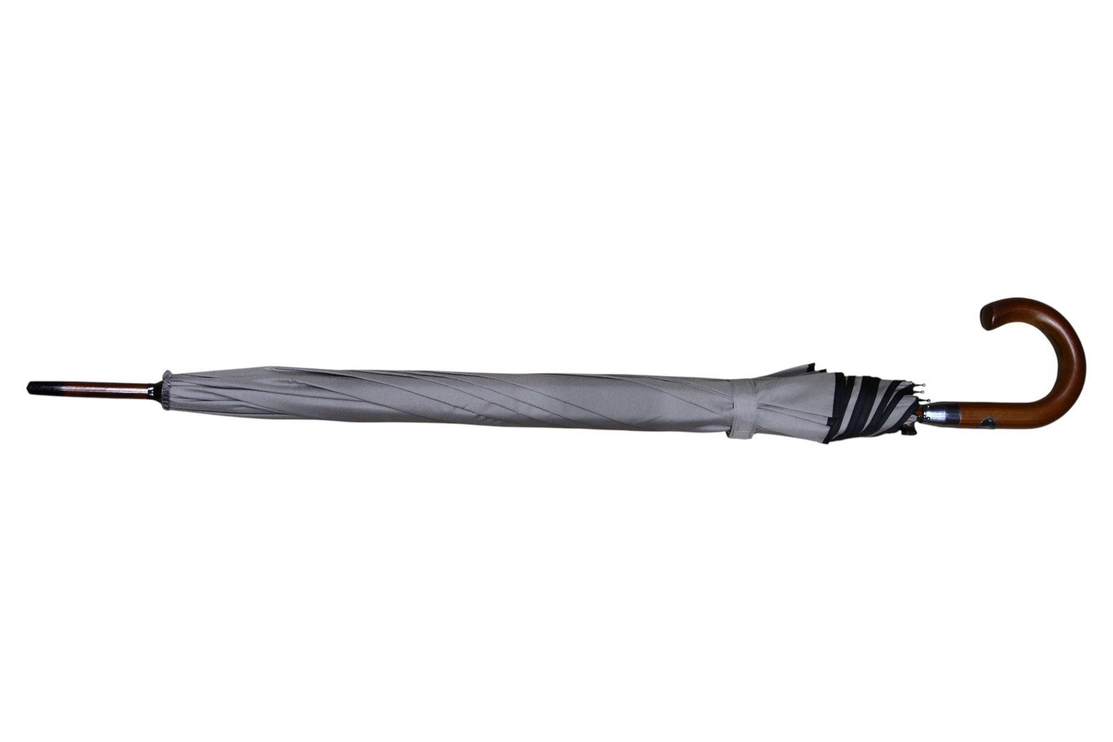 depot-classic-umbrella-warm-grey-1781690480 Depot, Classic Compact Umbrellas - Afbeelding 1