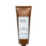 Depot, No. 002 Re-Balancing, Hoofdhuidscrub, Exfoliates, 125 ml