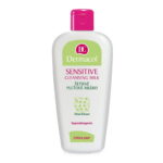 Dermacol, Sensitive, Reiniging en hydratatie, Reinigingsmelk, Voor gezicht, 200 ml