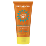 Dermacol, After Sun, Hydraterend, After-sun gel, 150 ml *Tester