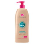 Dermacol, After Sun, Hydraterend & Regenererend, After-sun balsem, 400 ml *Tester