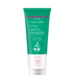 Dermacol, Cannabis, Ontgiftend, Kleimasker, 100 ml