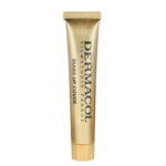 Dermacol, Make-Up Cover, Waterdicht, Vloeibare foundation, 228, SPF 30, 30 g *Tester