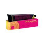 Dermacol, Professional Hair Color, Permanente haarkleuring, 4/65 Mahagony Red, 60 ml
