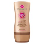 Dermacol, Sun Kids, Waterbestendig, Zonnebrandmelk, SPF30, 200 ml *Tester