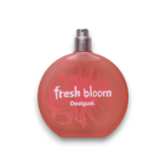 Desigual, Fresh Bloom, Eau de Toilette, Voor vrouwen, 100 ml *Tester