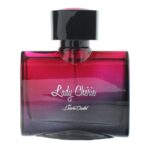 Diane Castel, Lady Cherie, Parfumwater, Voor vrouwen, 100 ml