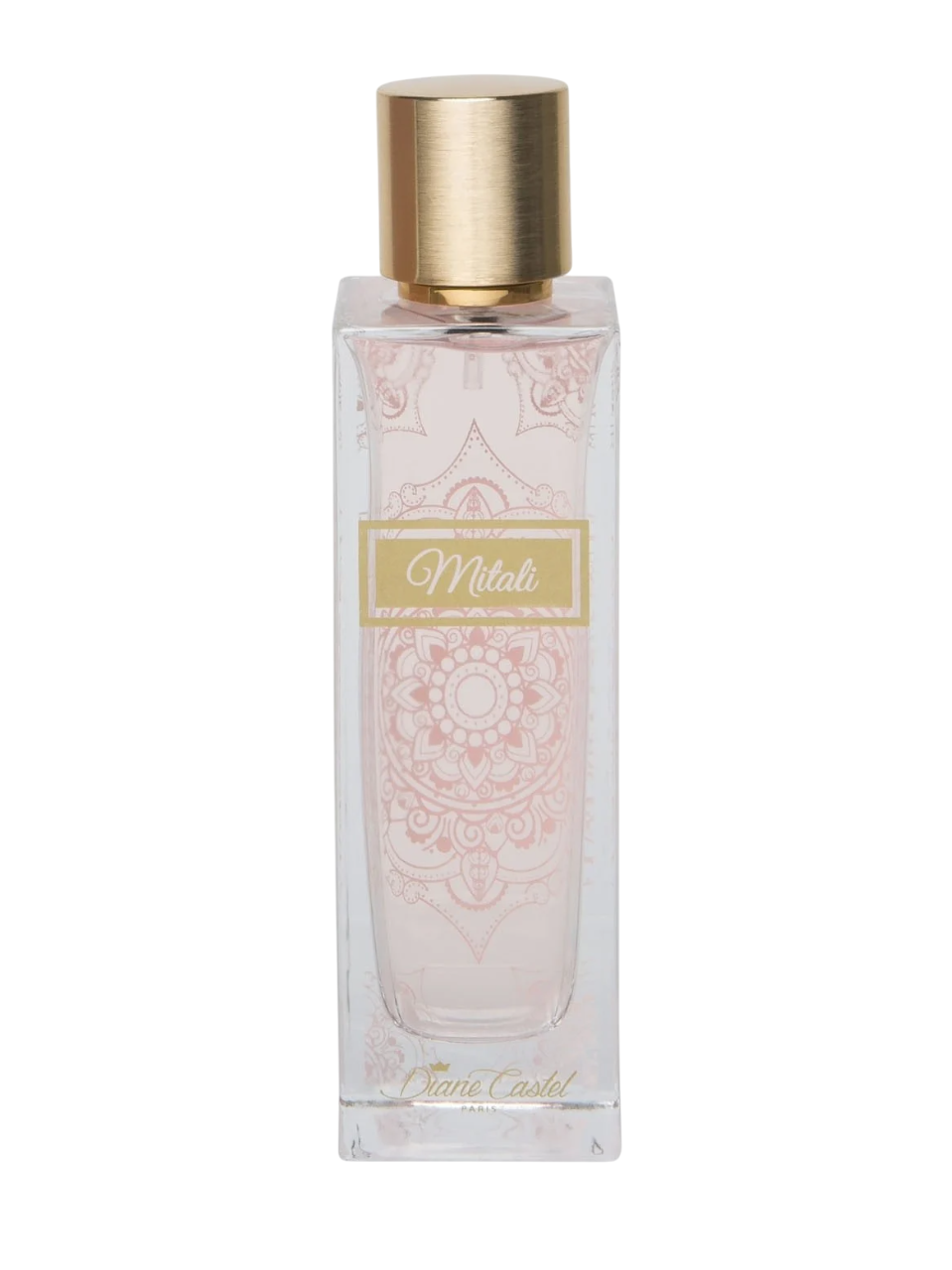 diane-castel-mitali-eau-de-parfum-for-women-100-ml-1765183743 Diane Castel, Mitali, Parfumwater, Voor vrouwen, 100 ml - Afbeelding 1