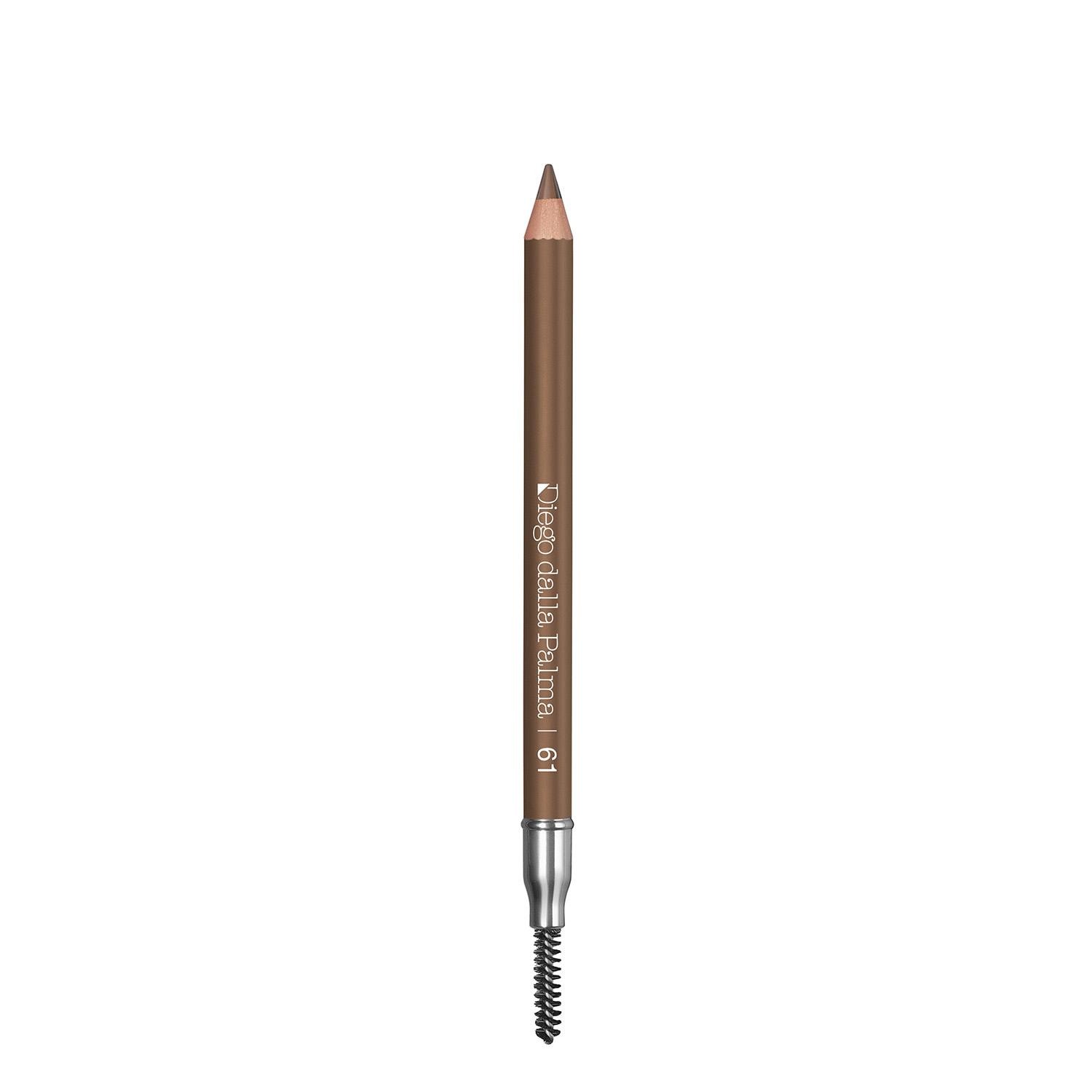 diego-dalla-palma-diego-dalla-palma-eyebrow-cream-pencil-61-1-2-g-1742540195 Diego Dalla Palma, Diego Dalla Palma, Wenkbrauwcrèmepotlood, 61, 1.2 g - Afbeelding 1