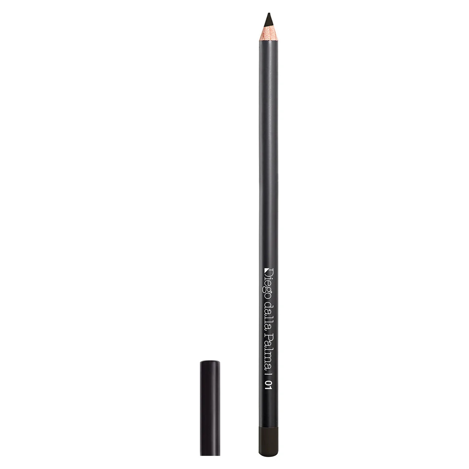 diego-dalla-palma-diego-dalla-palma-pencil-eyeliner-01-1-5-g-0-8017834066012-1670332168 Diego Dalla Palma, Diego Dalla Palma, Kleur, Gel potlood eyeliner, 01, 1.5 g - Afbeelding 1