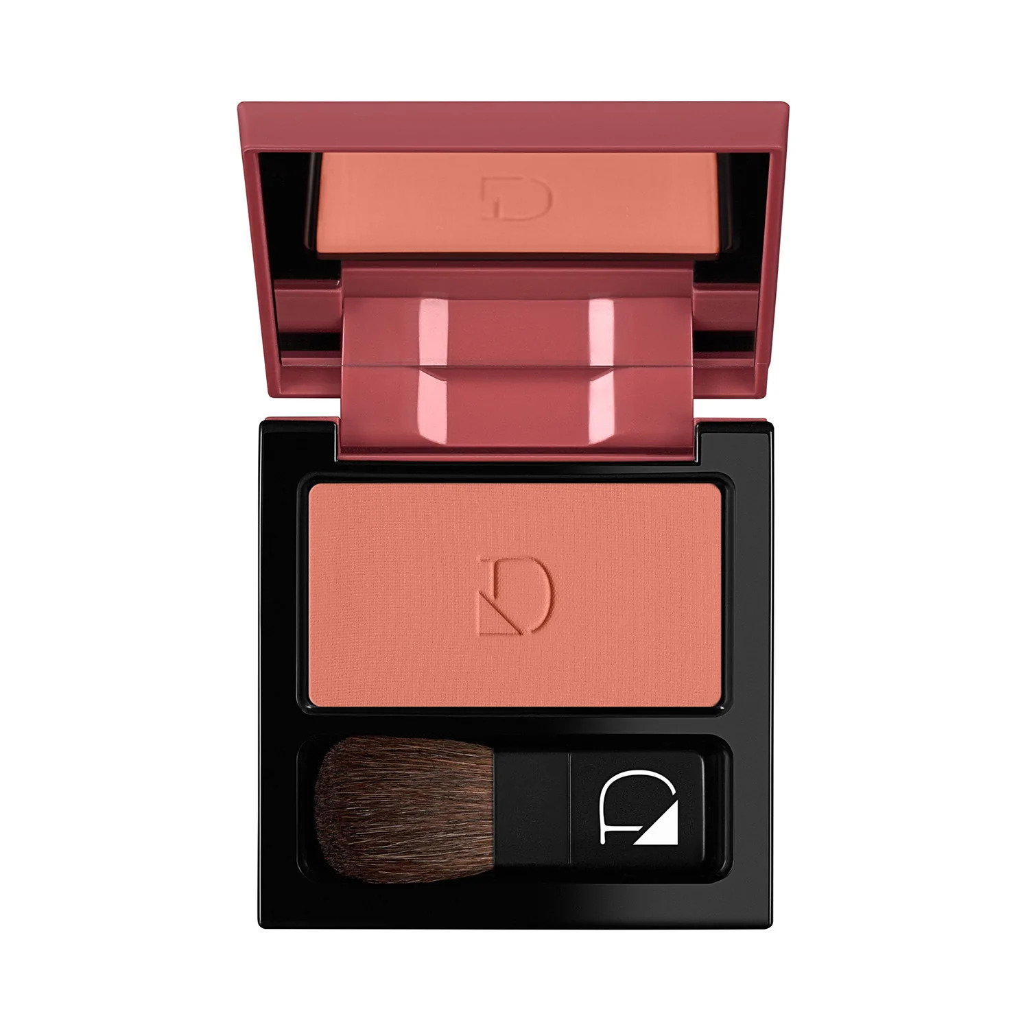 diego-dalla-palma-diego-dalla-palma-powder-blush-26-5-g-0-8017834882537F-1670576951 Diego Dalla Palma, Diego Dalla Palma, Blush compact poeder, 26, 5 g *Tester - Afbeelding 1