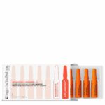 Set, Diego Dalla Palma, Diego Dalla Palma, Vitamine C, Verlichtend, Dag & Nacht, Ampullen Behandeling Serum, Voor donkere vlekken, Voor gezicht, Voor vrouwen, 7 st, 1.5 ml *Voorbeeld
