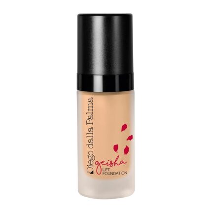 Diego Dalla Palma, Geisha Lift, Tillen, Crème foundation, 224, 30 ml