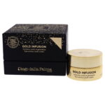 Diego Dalla Palma, Gold Infusion, Hydraterend, Dag & Nacht, Oogcrème, 15 ml - Afbeelding 2
