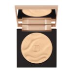 Diego Dalla Palma, Hydra Butter, Vitamine E, Matte afwerking zonder 'krijtachtig' uiterlijk, Compact poeder, 40, Ivoor, 11 g *Tester