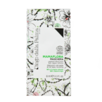 Set, Diego Dalla Palma, Mama Flora, Siliconenvrij, Haarbehandelingscrèmemasker, Voor voeding, 15 st, 8 ml