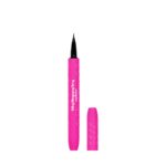 Diego Dalla Palma, My Happy Toy, Nauwkeurig, Gel eyeliner, 52, Zwart, 0.4 g