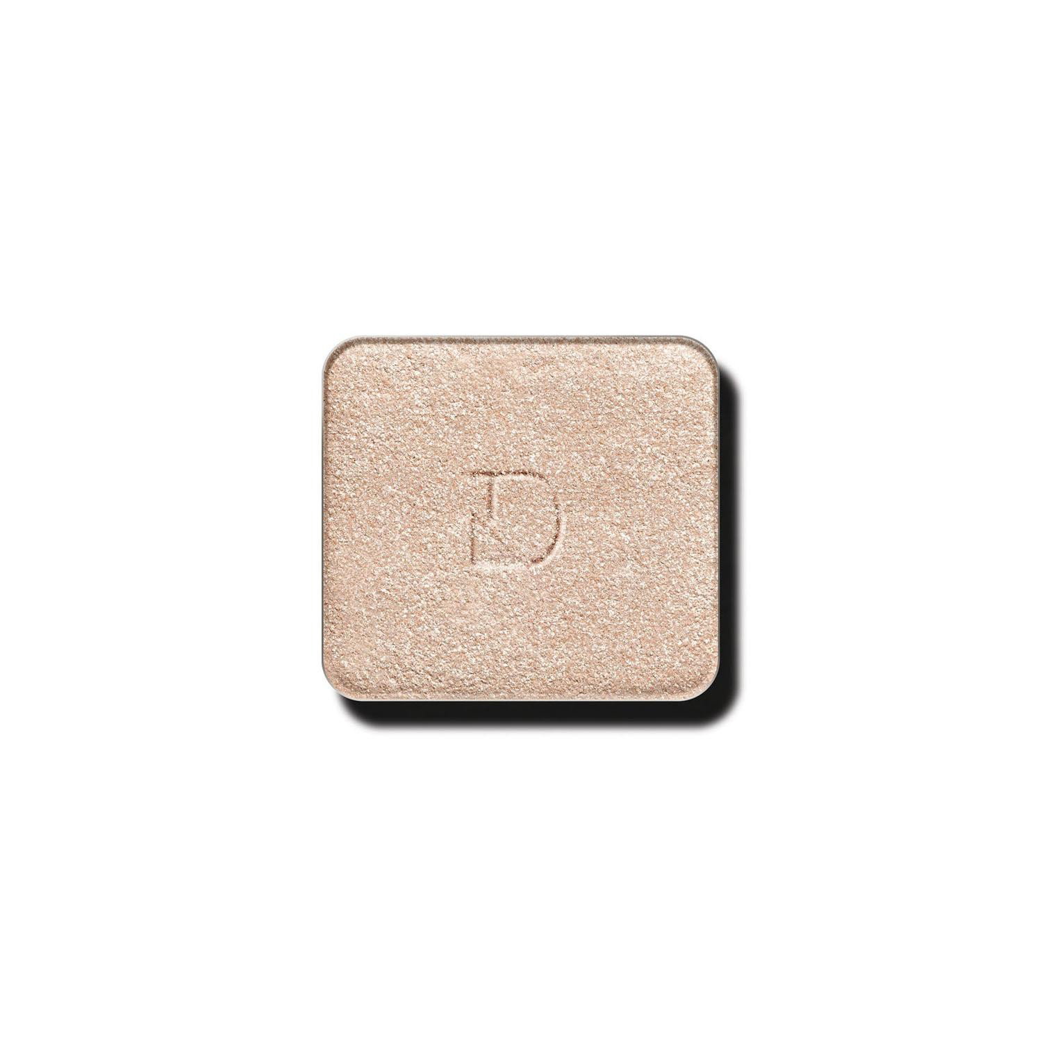 diego-dalla-palma-pearly-eyeshadow-powder-118-sparkling-beige-1-shade-refill-2-g-1742561792 Diego Dalla Palma, Pearly, Oogschaduwpoeder, 118, Sprankelend beige, 1 schaduw, Hervullen, 2 g - Afbeelding 1