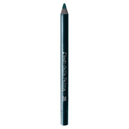 Diego Dalla Palma, Stay On Me, Nauwkeurig, Gel potlood eyeliner, 35, 1.2 g