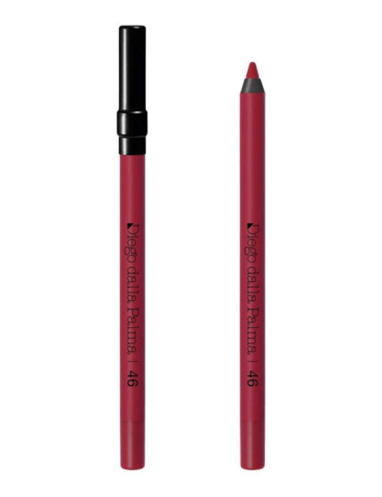 Diego Dalla Palma, Stay On Me, Waterdicht, Contour, Lippotlood, 46, 1.2 g