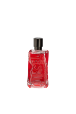 Diesel, D Red, Parfumwater, Voor mannen, 100 ml