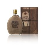 Diesel, Fuel for Life, Eau de Toilette, Voor mannen, 125 ml *Tester - Afbeelding 2