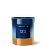 Discoteque, Crisco Disco, Geurkaars, 220 g
