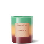Discoteque, Hacienda, Geurkaars, 220 g