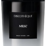 Discoteque, Milk!, Geurkaars, 220 g