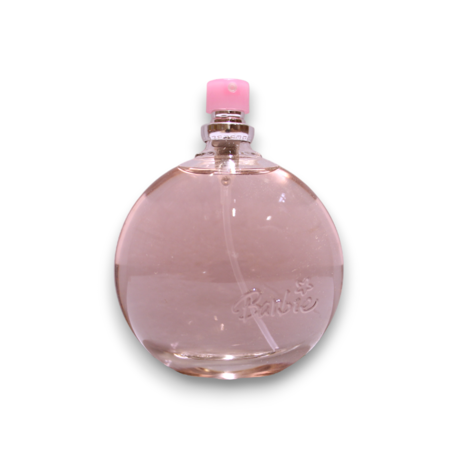 disney-barbie-eau-de-toilette-for-boys-75-ml-tester-1687260649 Disney, Barbie, Eau de Toilette, Voor meisjes, 75 ml *Tester - Afbeelding 1