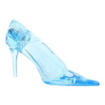 Disney, Blue Slipper, Parfumwater, Voor vrouwen, 60 ml
