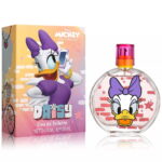 Disney, Daisy Duck, Eau de Toilette, Voor meisjes, 100 ml