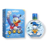 Disney, Donald Duck, Eau de Toilette, Kinderen, 100 ml