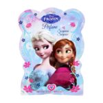 Disney, Frozen, Eau de Toilette, Voor meisjes, 9.5 ml *Tester