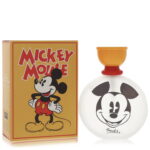 Disney, Mickey Mouse, Eau de Toilette, Kinderen, 50 ml