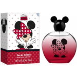 Disney, Minnie Tweens, Eau de Toilette, Kinderen, 100 ml