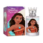 Disney, Moana, Eau de Toilette, Kinderen, 100 ml
