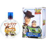 Disney, Toy Story, Eau de Toilette, Kinderen, 100 ml