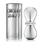 DKNY, 24/7, Parfumwater, Voor vrouwen, 50 ml - Afbeelding 2